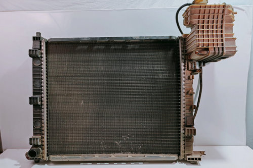 Radiator Racire Apa 6385013001 Mercedes-Benz Vito W638 [1996 - 2003]