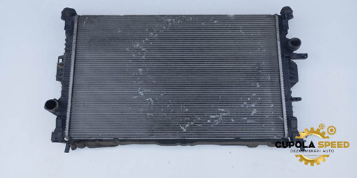 Radiator racire apa 6G91-8005-DD 2.0TDCI Ford Focus 3 [2011 - 2015]