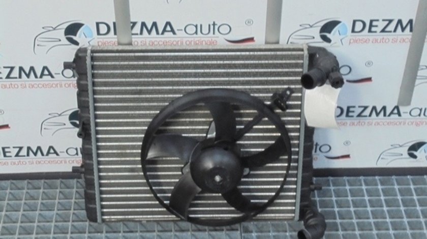 Radiator racire apa 6Q0121201HA, Seat Cordoba (6L2) 1.2b, AZQ