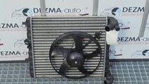 Radiator racire apa 6Q0121201HA, Seat Ibiza 4, 1.2...