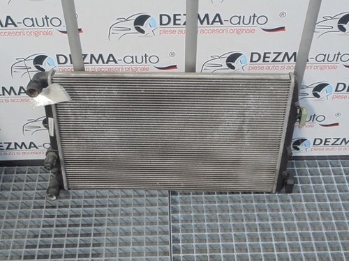 Radiator racire apa 6Q0121253AD, Seat Cordoba (6L2) 1.9 tdi, ASZ (pr:110747)