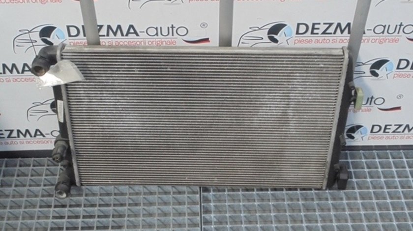 Radiator racire apa 6Q0121253AD, Seat Cordoba (6L2) 1.9 tdi, ASZ (pr:110747)