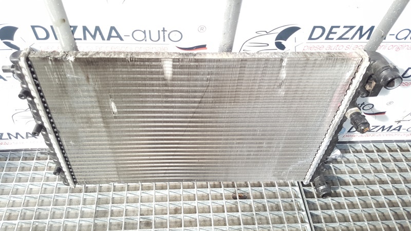 Radiator racire apa 6Q0121253L, Skoda Fabia 1 Combi (6Y5) 1.2B
