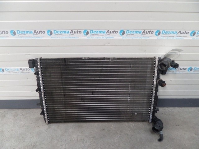 Radiator racire apa 6Q0121253Q, Fabia (5J) 2006-2013 (id:188249)