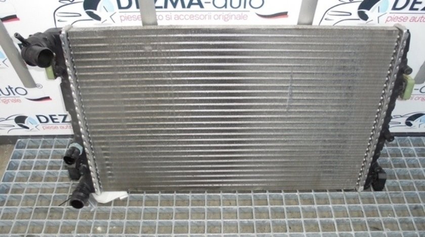 Radiator racire apa, 6Q0121253Q, Seat Cordoba (6L2) 1.4B, BKY