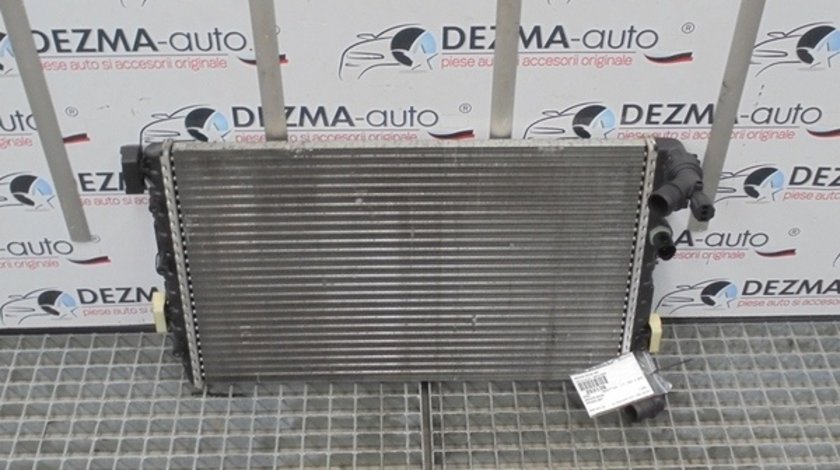 Radiator racire apa, 6Q0121253Q, Seat Cordoba (6L2) 1.4tdi, BMS (pr:110747)