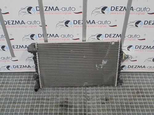 Radiator racire apa, 6Q0121253Q, Seat Ibiza 4, 1.2B, BBM (pr:110747)