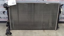 Radiator racire apa, 6Q0121253Q, Seat Ibiza 5, 1.2...