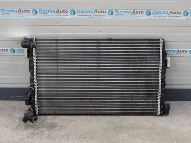 Radiator racire apa, 6Q0121253Q, Skoda Fabia, 1.2B (id:184957)