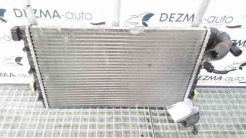 Radiator racire apa, 6Q0121253Q, Skoda Fabia 1 (6Y2) (id:333504)