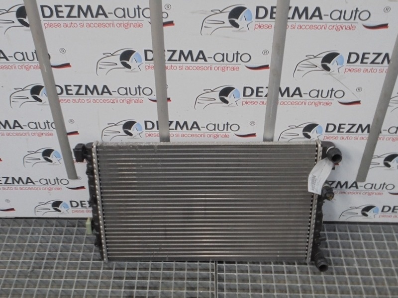 Radiator racire apa, 6Q0121253Q, Skoda Fabia 1 (6Y2) 1.2 benzina (id:284594)