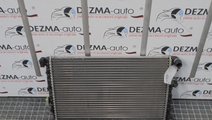 Radiator racire apa, 6Q0121253Q, Skoda Fabia 1 (6Y...