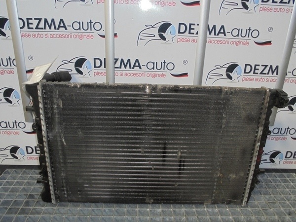 Radiator racire apa, 6Q0121253Q, Skoda Fabia 2 (5J) 1.4tdi (id:188249)