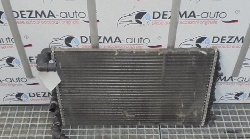 Radiator racire apa, 6Q0121253Q, Skoda Fabia Praktik, 1.9sdi, ASY