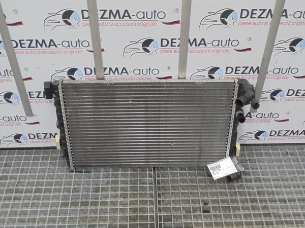 Radiator racire apa, 6Q0121253Q, Skoda Roomster 1.4tdi, BMS