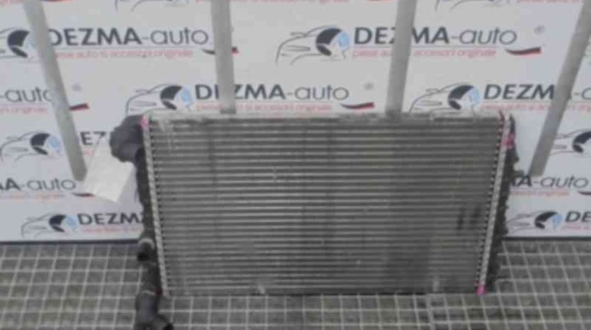 Radiator racire apa 6Q0121253Q, Skoda Roomster (5J) 1.9 tdi, 105cp