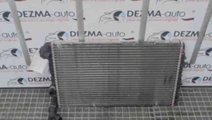 Radiator racire apa 6Q0121253Q, Vw Polo (6R) 1.2b,...