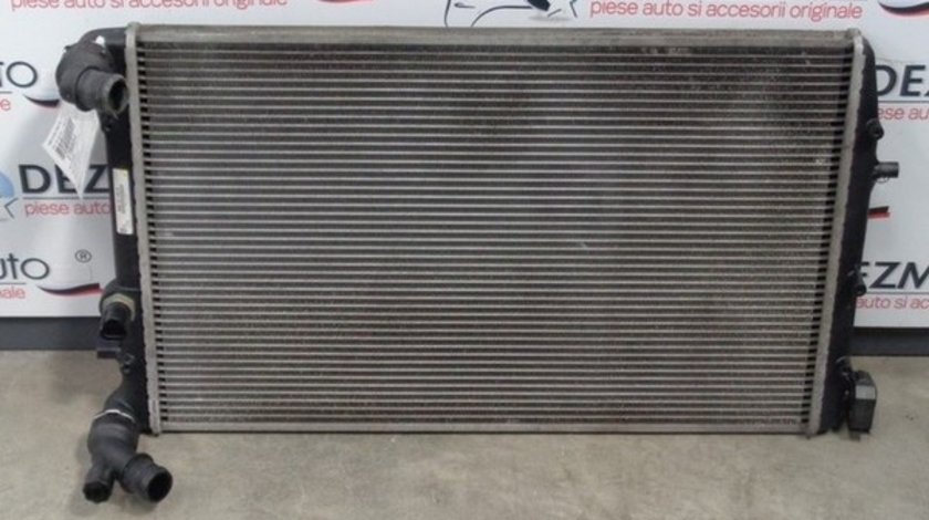 Radiator racire apa 6Q0121253R, Audi A2 1.4tdi, AMF
