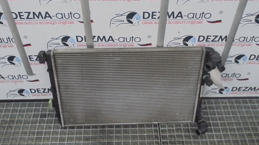 Radiator racire apa, 6Q0121253R, Audi A2 (8Z0) 1.4tdi, AMF