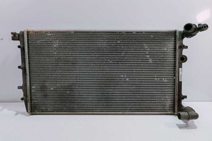 Radiator Racire Apa 6Q0121253R Seat Ibiza 3 6L [2002 - 2006]