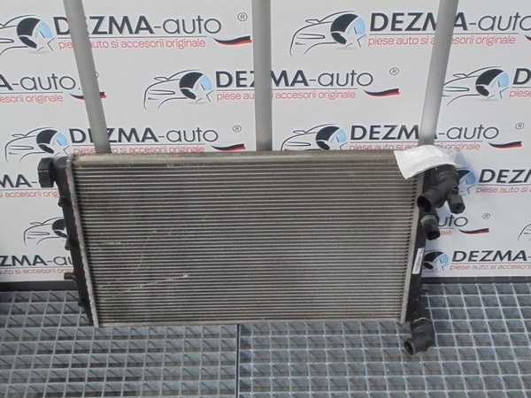 Radiator racire apa 6Q0121253R, Seat Ibiza 4 (6L1) 1.4tdi, AMF (pr:110747)