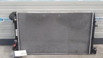 Radiator racire apa, 6Q0121253R, Skoda Fabia Combi...