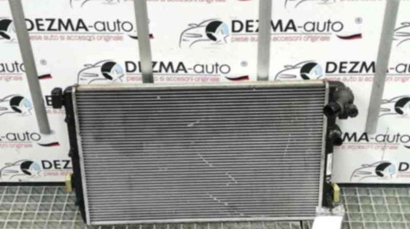 Radiator racire apa, 6Q0121253R, Skoda Fabia Combi (6Y5) 1.2B (id:312887)