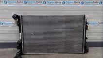 Radiator racire apa, 6Q0121253R, Skoda Roomster, 1...