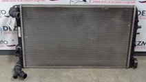 Radiator racire apa 6Q0121253R, Vw Fox 1.4tdi, BNM