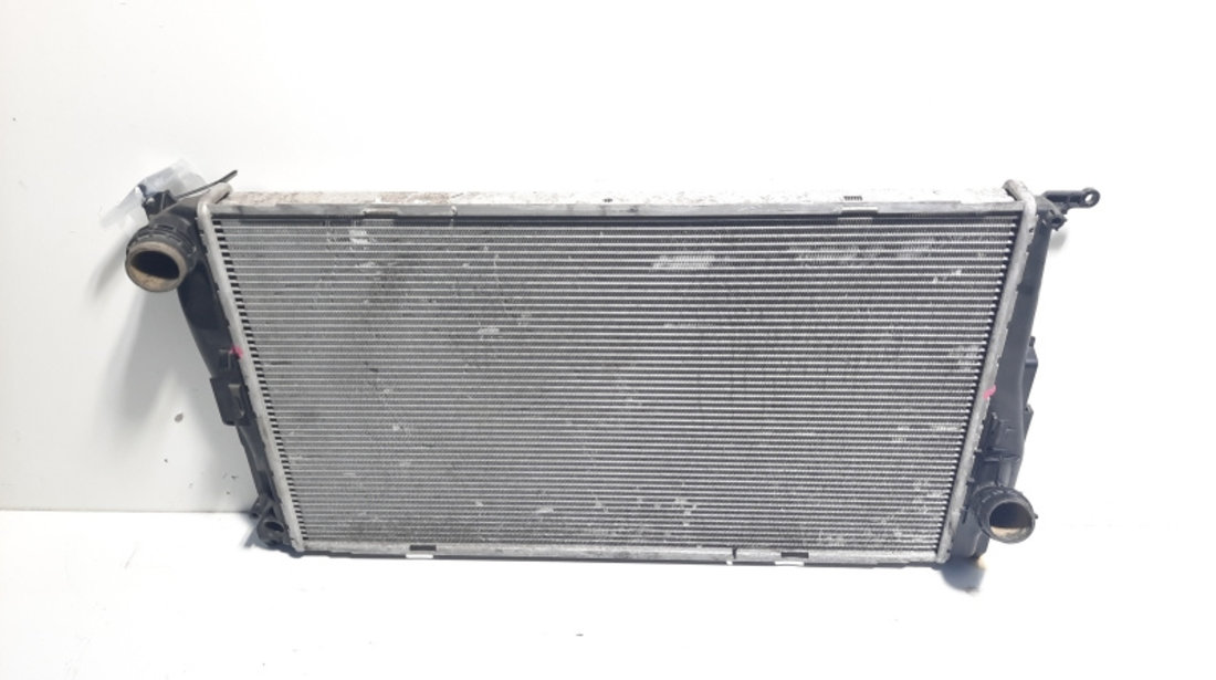 Radiator racire apa, 779144302, Bmw 3 (E90) 3.0 d, 306D3 (id:278627)