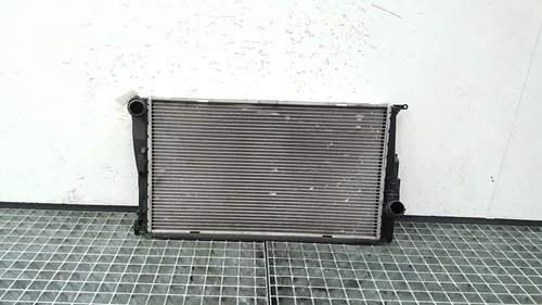 Radiator racire apa 7801537-03, Bmw 1 (E81, E87) 2.0 d (id:303732) din dezmembrari