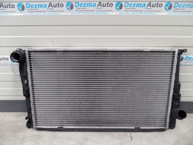 Radiator racire apa 781025801, Bmw 3 cabriolet (E93) 2.0 d