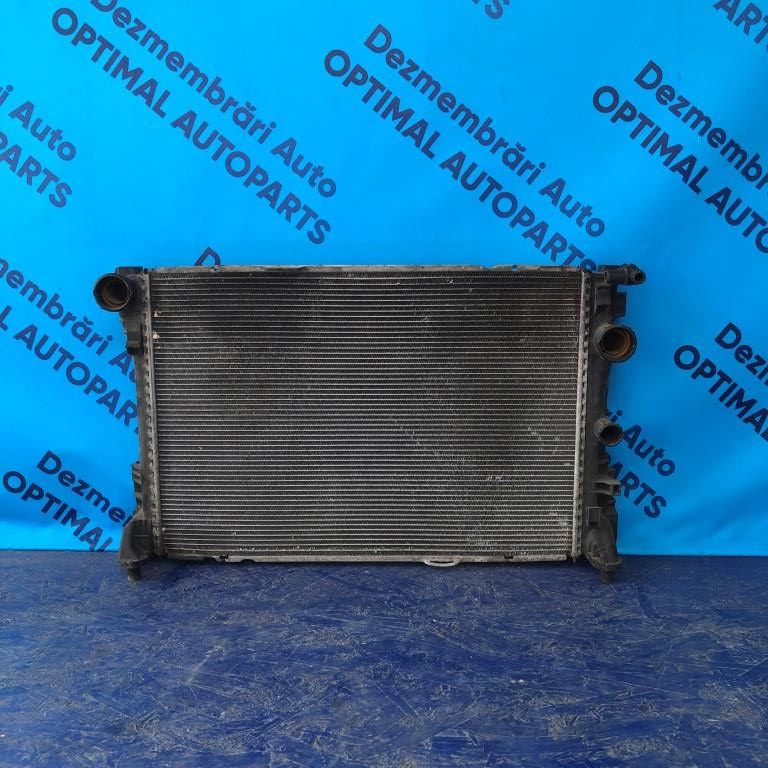 Radiator racire apa 7G-TRONIC Mercedes E Class W212 2.2 DIESEL 2011-2016 COD A0995006203