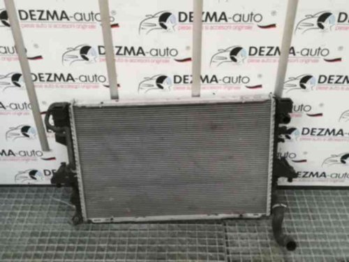 Radiator racire apa, 7H0121253J, Vw Multivan V (7HM) 2.5 tdi