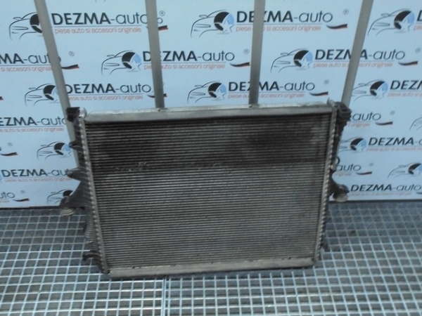 Radiator racire apa 7L6121253B, Audi Q7 (4L) 3.0tfsi, CJTC