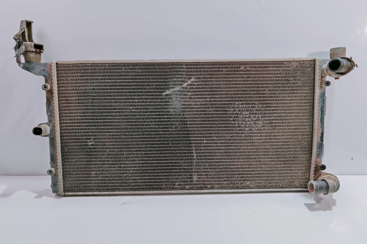 Radiator Racire Apa 7M3121253B Volkswagen VW Sharan [facelift] [2000 - 2003]