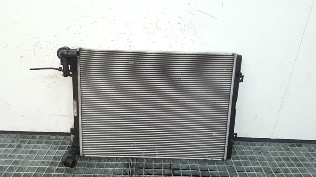 Radiator racire apa 7M3121253F, Ford Galaxy 1, 2.0 tdi