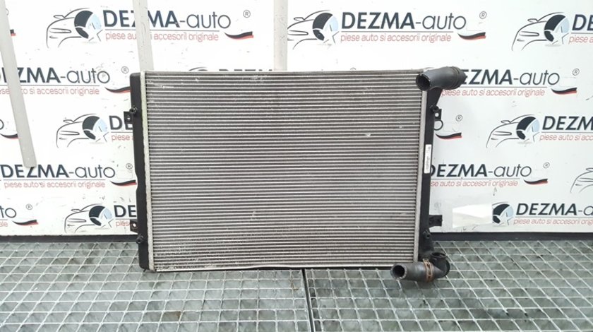 Radiator racire apa, 7M3121253F, Ford Galaxy 1, 2.0tdi