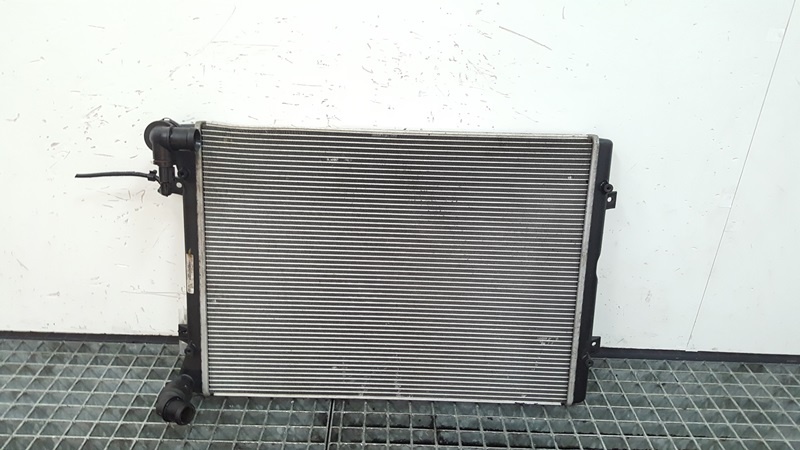 Radiator racire apa, 7M3121253F, Vw Sharan (7M8, 7M9, 7M6) 2.0tdi (id:346140)