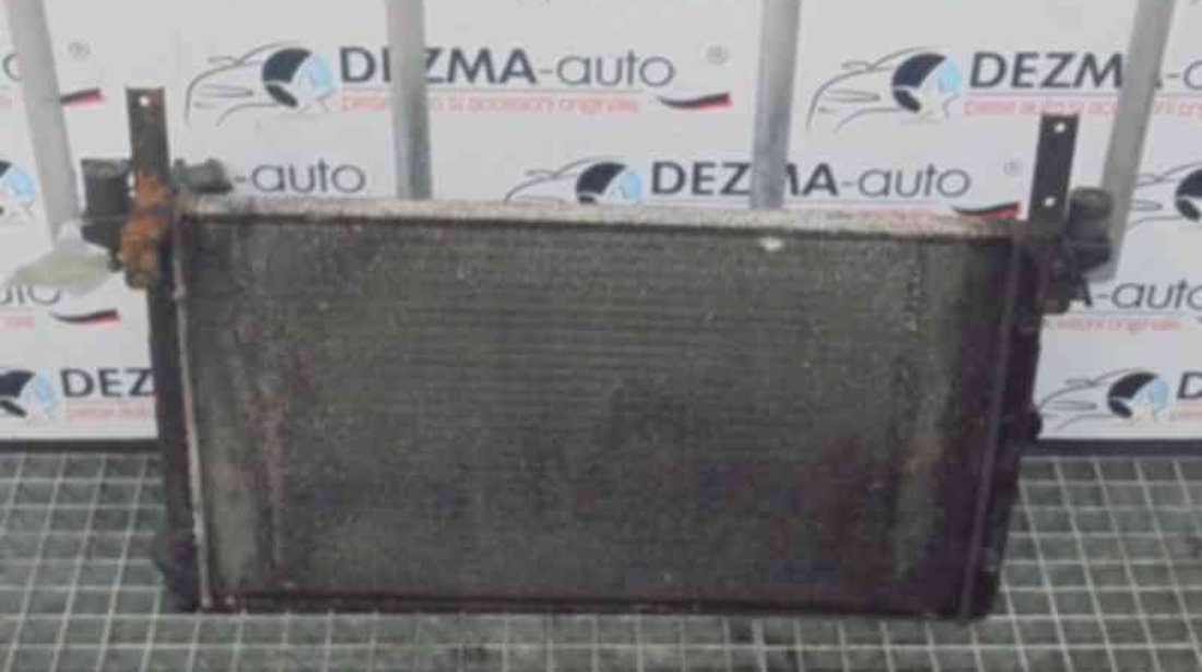 Radiator racire apa 7M3121253G, Ford Galaxy (WGR) 1.9 tdi