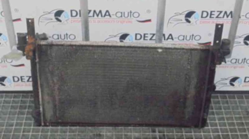 Radiator racire apa 7M3121253G, Ford Galaxy (WGR) 1.9 tdi