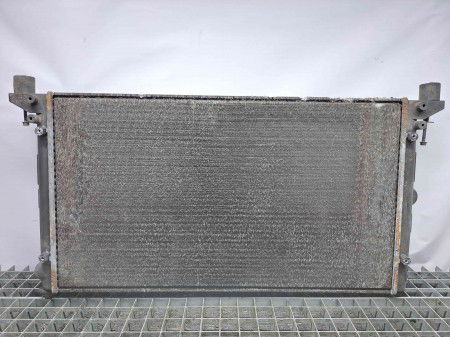 Radiator racire apa 7M3121253G, Ford Galaxy (WGR) 1.9 tdi