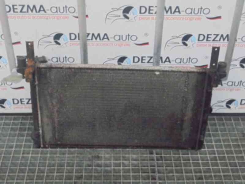 Radiator racire apa 7M3121253G, Seat Alhambra (7V8, 7V9) 1.9 tdi