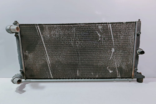 Radiator Racire Apa 7M3121253G Volkswagen VW Sharan [2th facelift] [2003 - 2010]