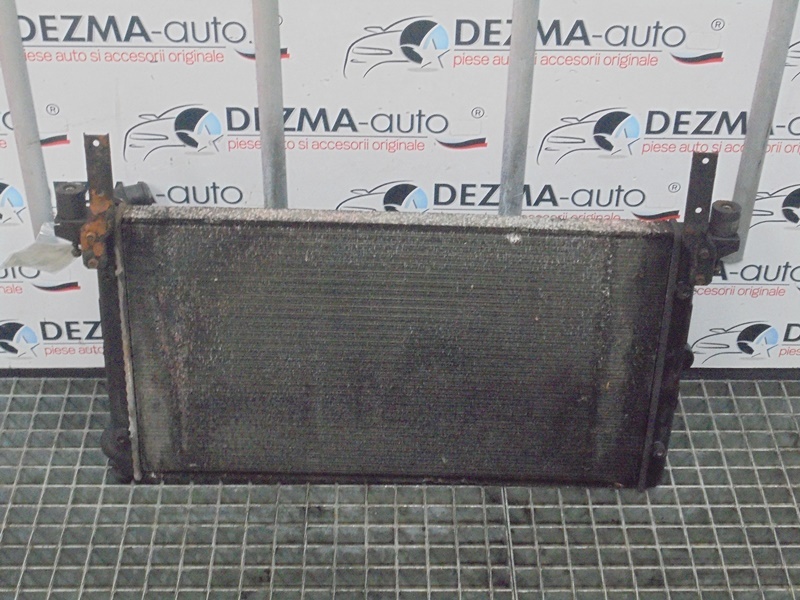 Radiator racire apa 7M3121253G, Vw Sharan (7M8) 1.9 tdi
