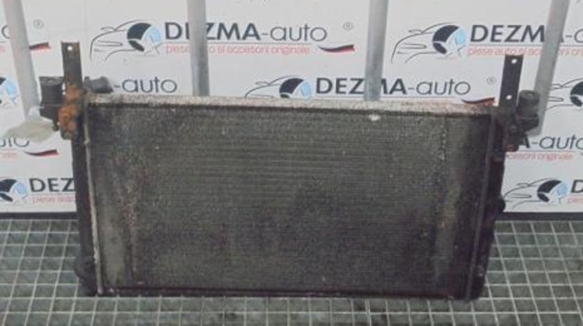 Radiator racire apa 7M3121253G, Vw Sharan (7M8) 1.9tdi