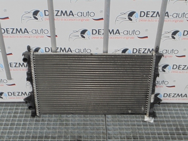 Radiator racire apa, 8200008764, Renault Laguna 2 combi, 1.9dci