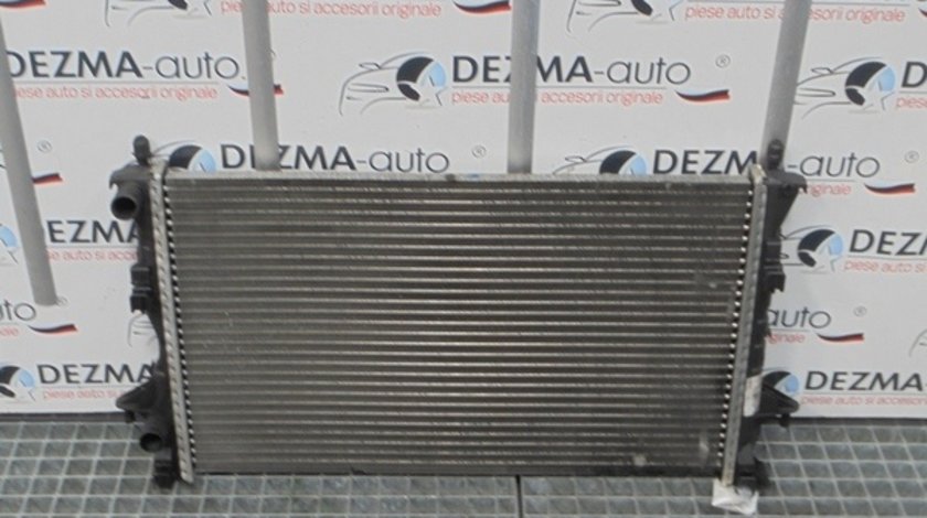 Radiator racire apa, 8200008764, Renault Laguna 2 combi, 1.9dci