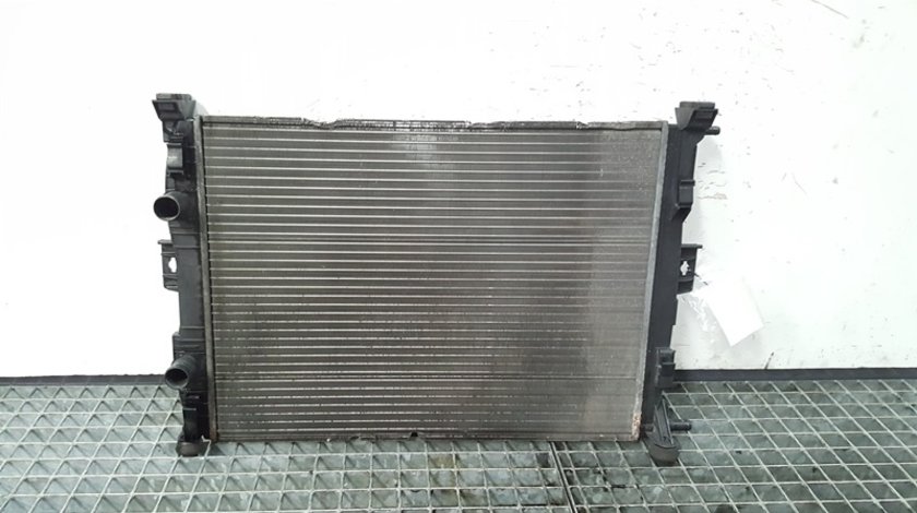 Radiator racire apa, 8200115541D, Renault Megane 2 Coupe, 1.4B