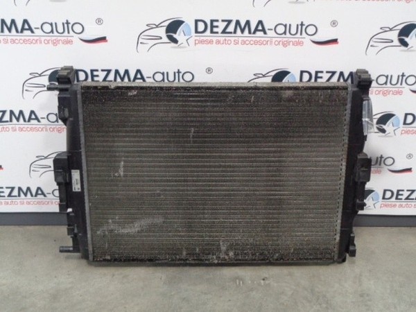 Radiator racire apa, 8200115542, Renault Megane 2, 1.9dci